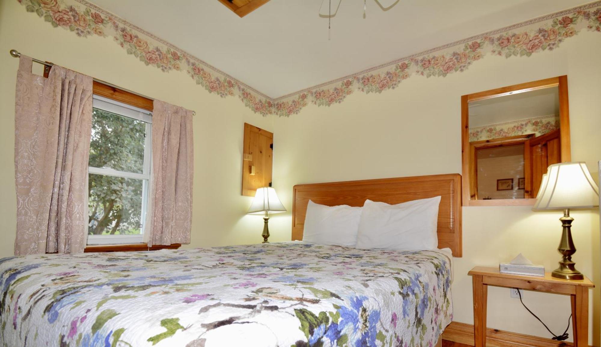 Prescott Dewar'S Inn And Cottages الغرفة الصورة