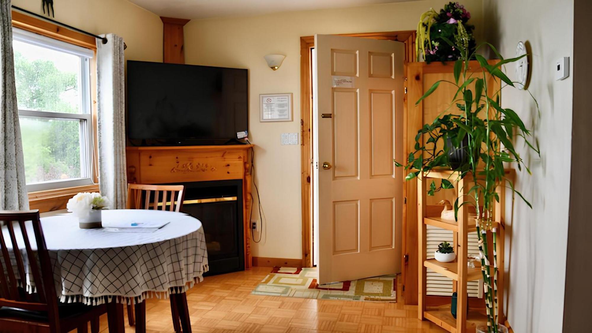 Prescott Dewar'S Inn And Cottages الغرفة الصورة