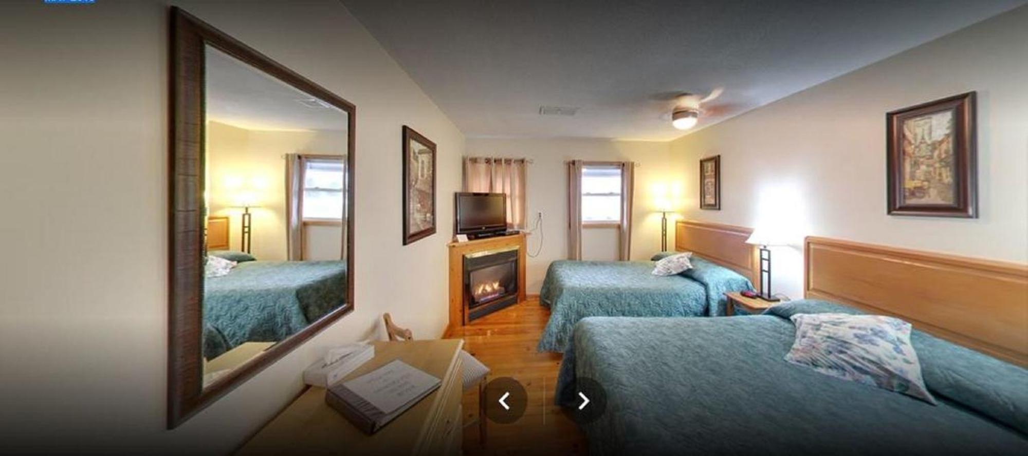 Prescott Dewar'S Inn And Cottages الغرفة الصورة