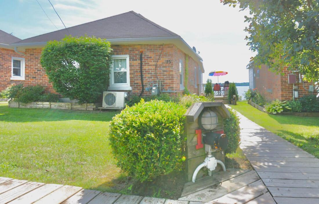 Prescott Dewar'S Inn And Cottages المظهر الخارجي الصورة