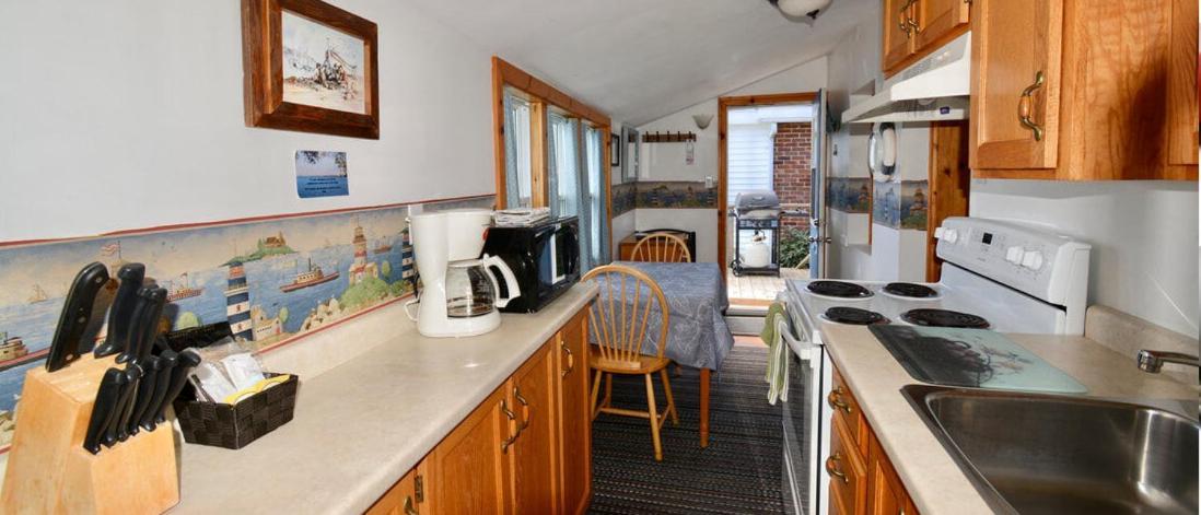 Prescott Dewar'S Inn And Cottages المظهر الخارجي الصورة