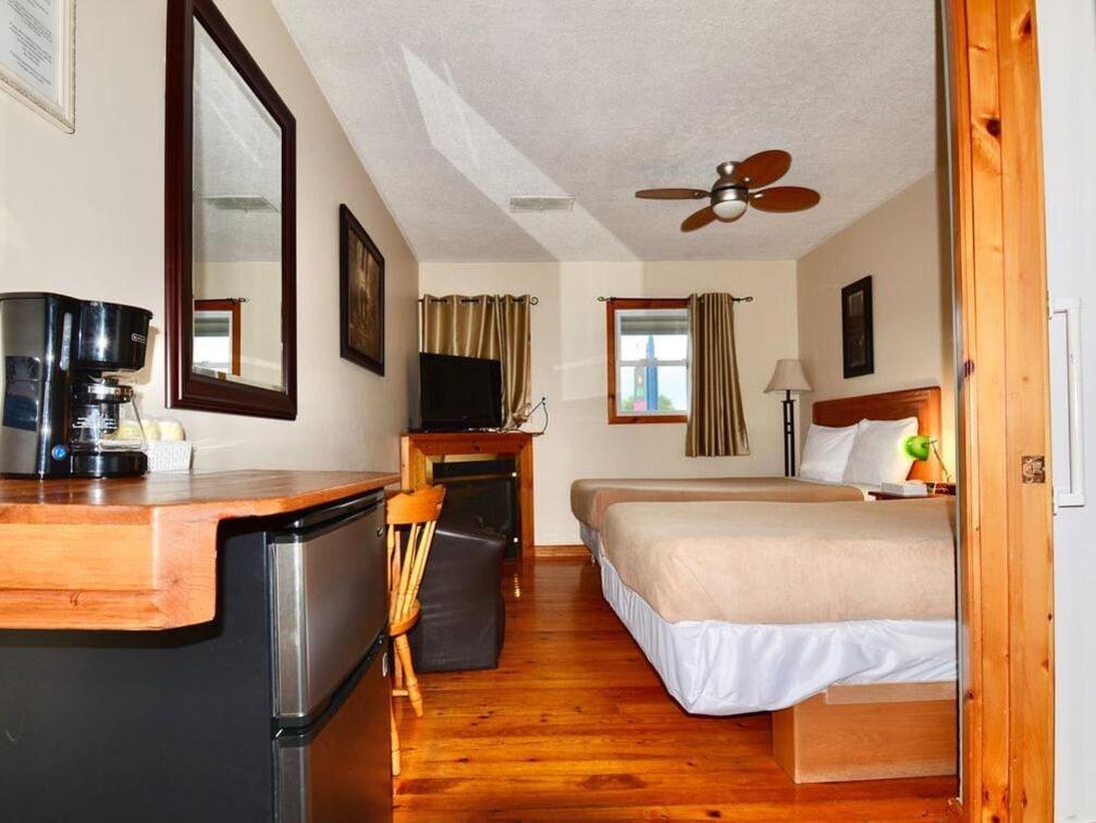 Prescott Dewar'S Inn And Cottages المظهر الخارجي الصورة