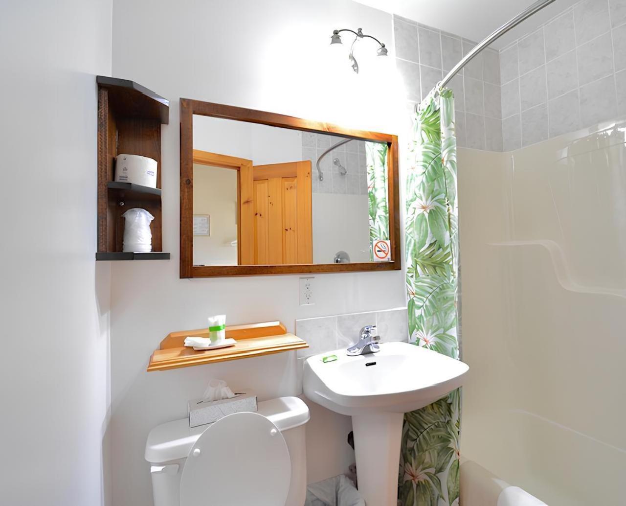 Prescott Dewar'S Inn And Cottages المظهر الخارجي الصورة