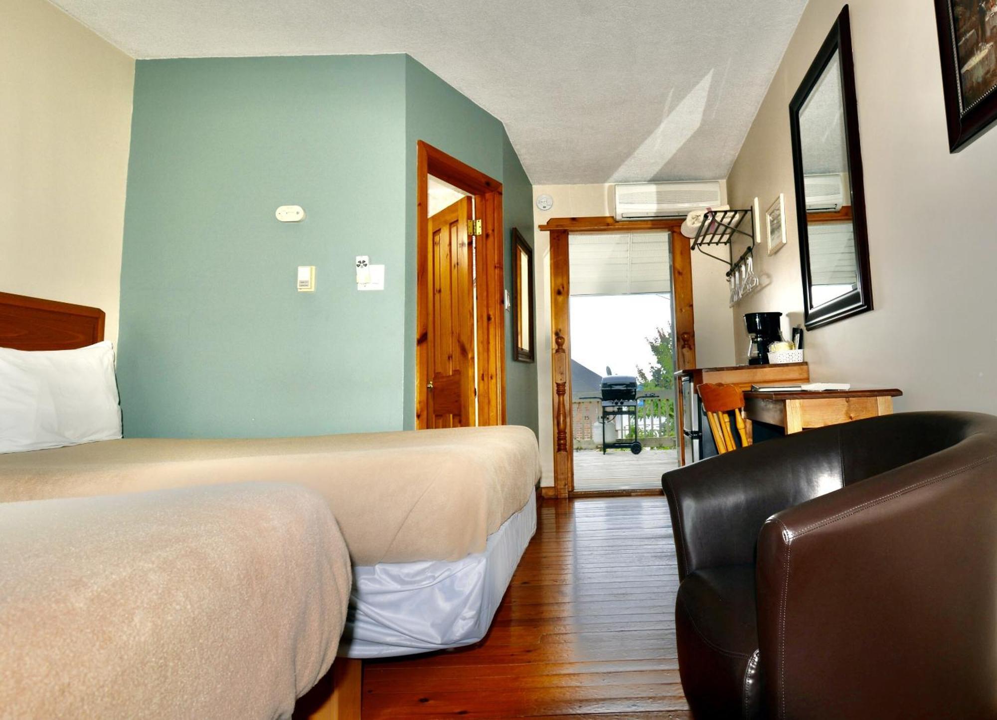 Prescott Dewar'S Inn And Cottages المظهر الخارجي الصورة