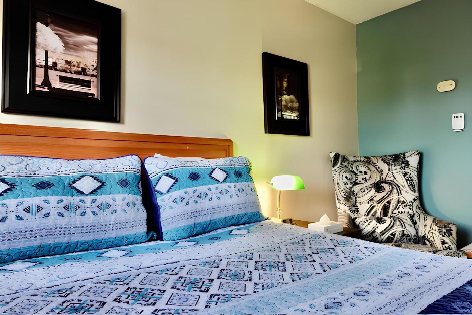 Prescott Dewar'S Inn And Cottages المظهر الخارجي الصورة