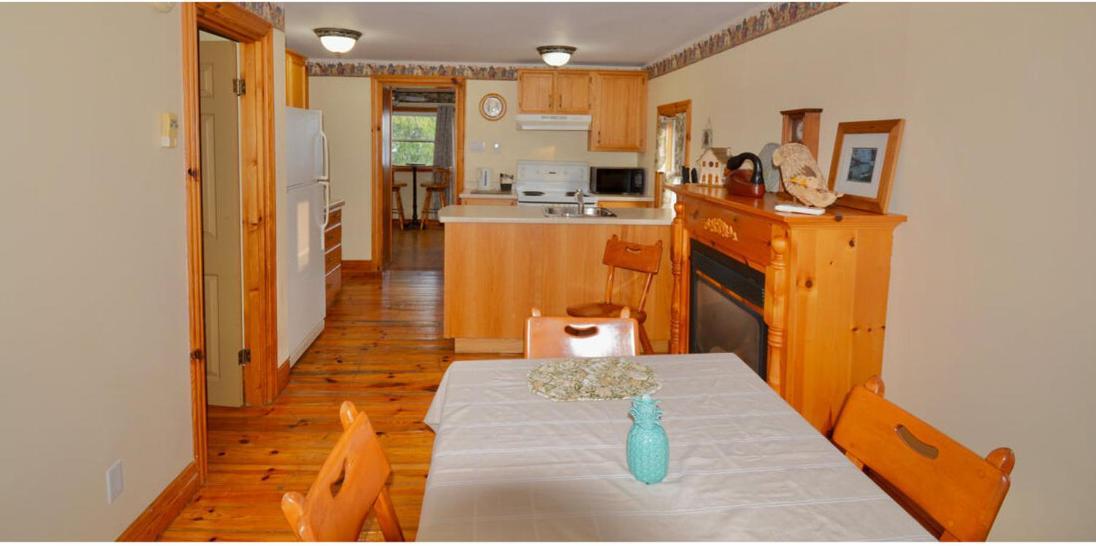 Prescott Dewar'S Inn And Cottages الغرفة الصورة