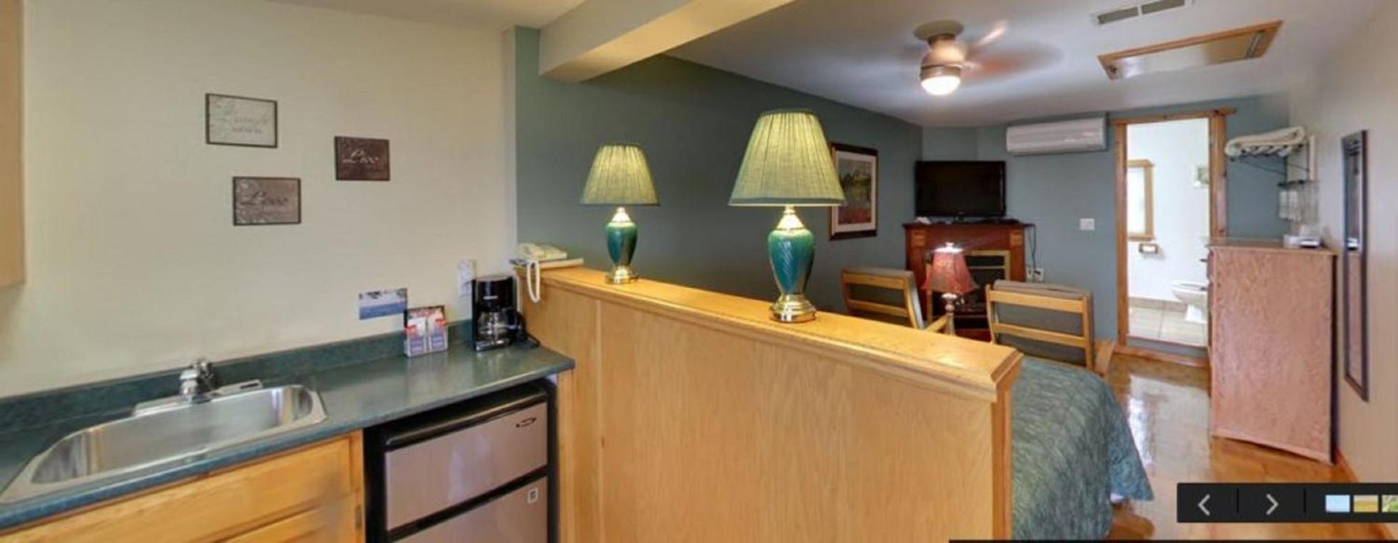 Prescott Dewar'S Inn And Cottages الغرفة الصورة
