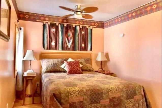 Prescott Dewar'S Inn And Cottages الغرفة الصورة
