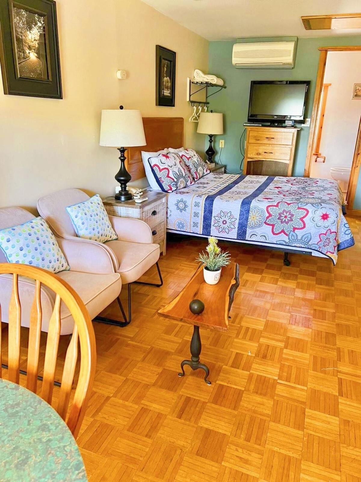 Prescott Dewar'S Inn And Cottages الغرفة الصورة