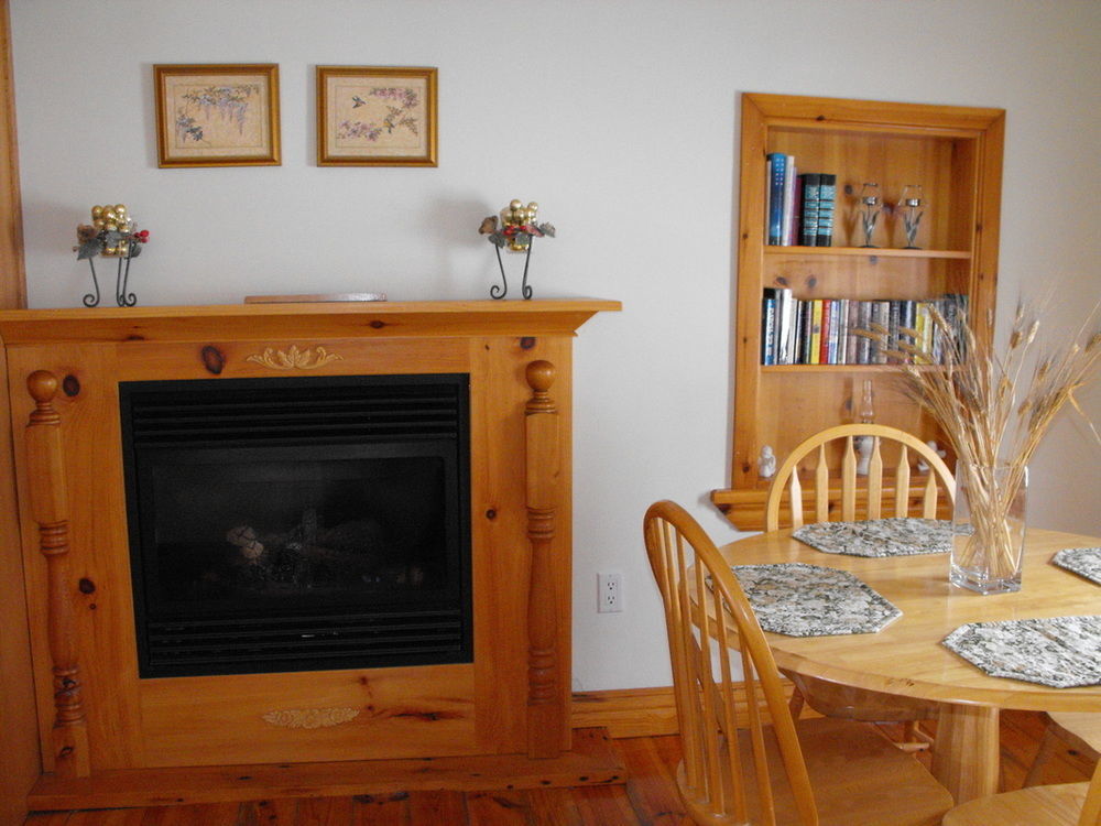 Prescott Dewar'S Inn And Cottages المظهر الخارجي الصورة