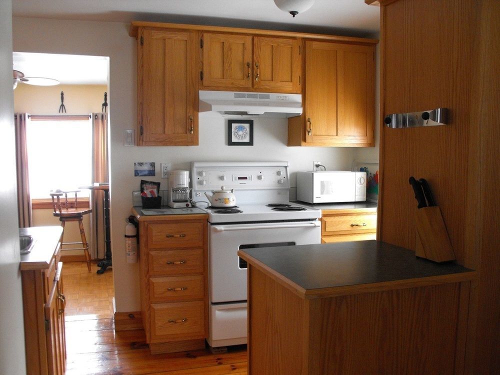 Prescott Dewar'S Inn And Cottages المظهر الخارجي الصورة