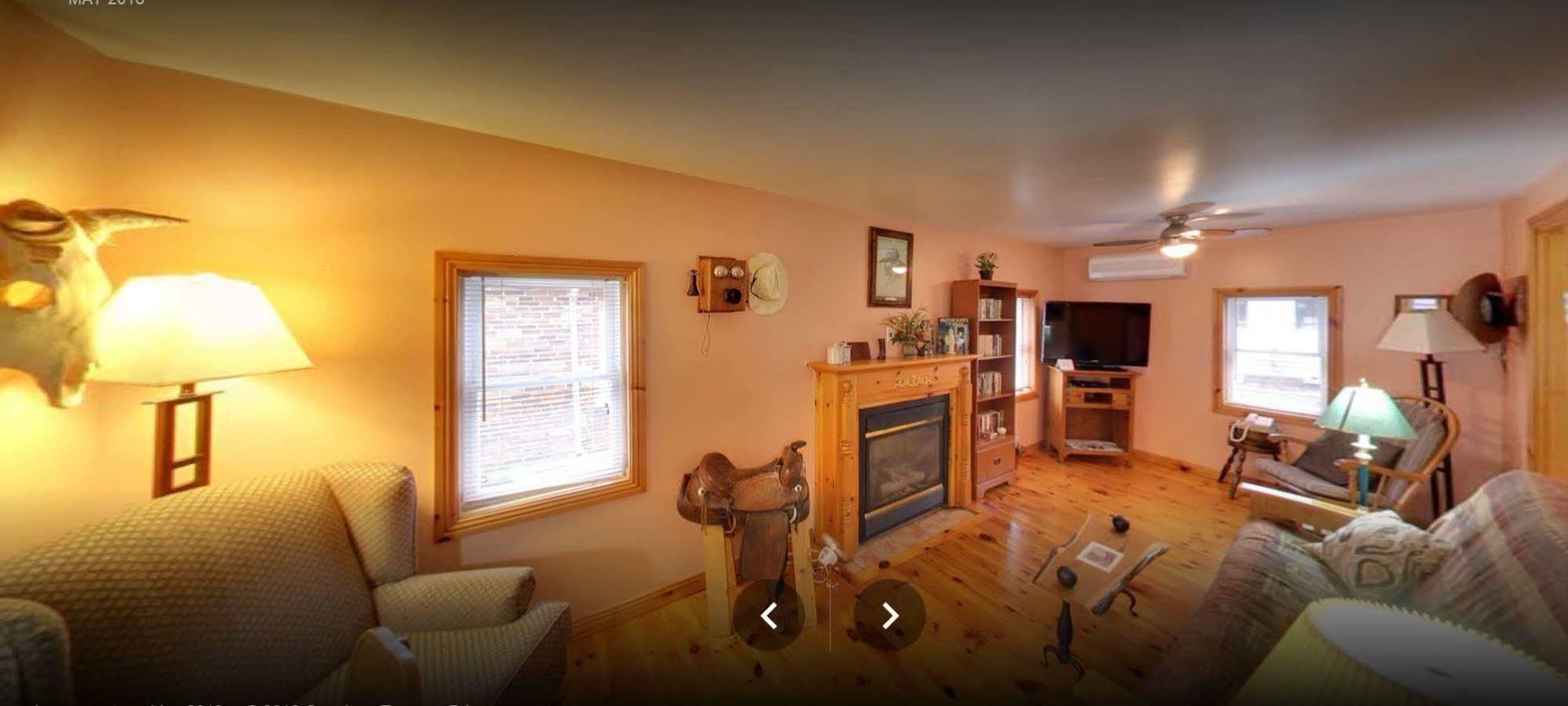 Prescott Dewar'S Inn And Cottages المظهر الخارجي الصورة