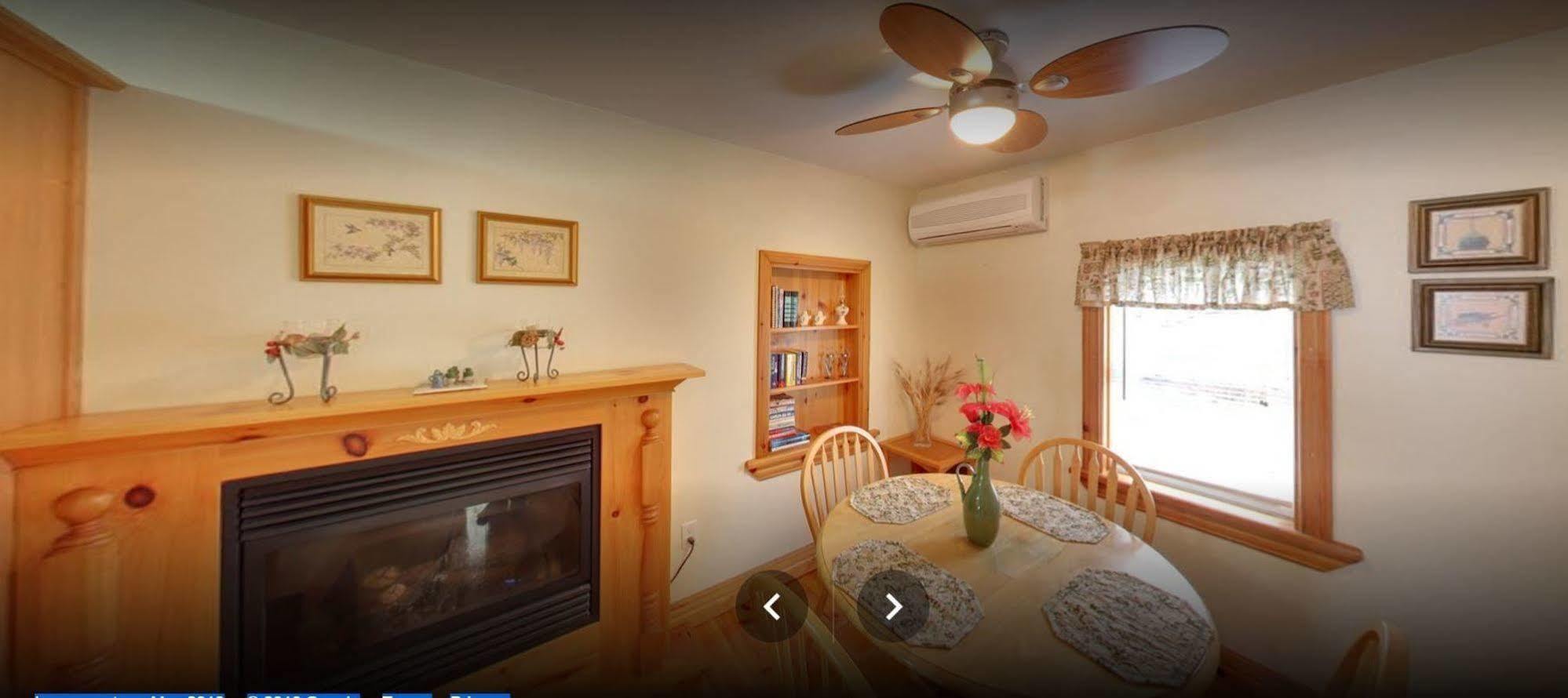 Prescott Dewar'S Inn And Cottages المظهر الخارجي الصورة