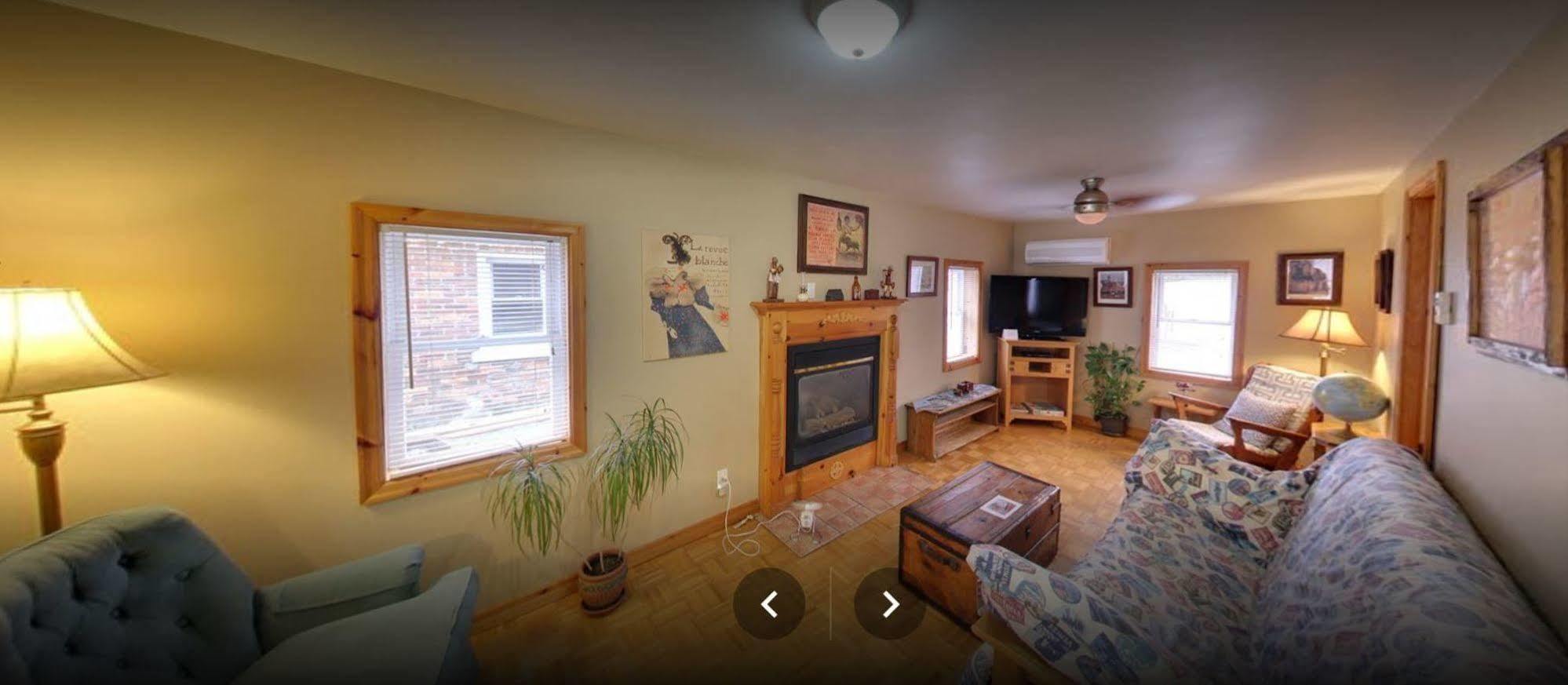 Prescott Dewar'S Inn And Cottages المظهر الخارجي الصورة