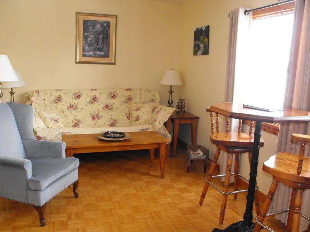 Prescott Dewar'S Inn And Cottages المظهر الخارجي الصورة