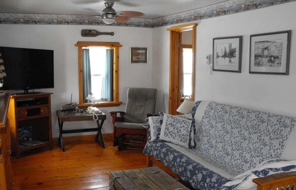Prescott Dewar'S Inn And Cottages المظهر الخارجي الصورة