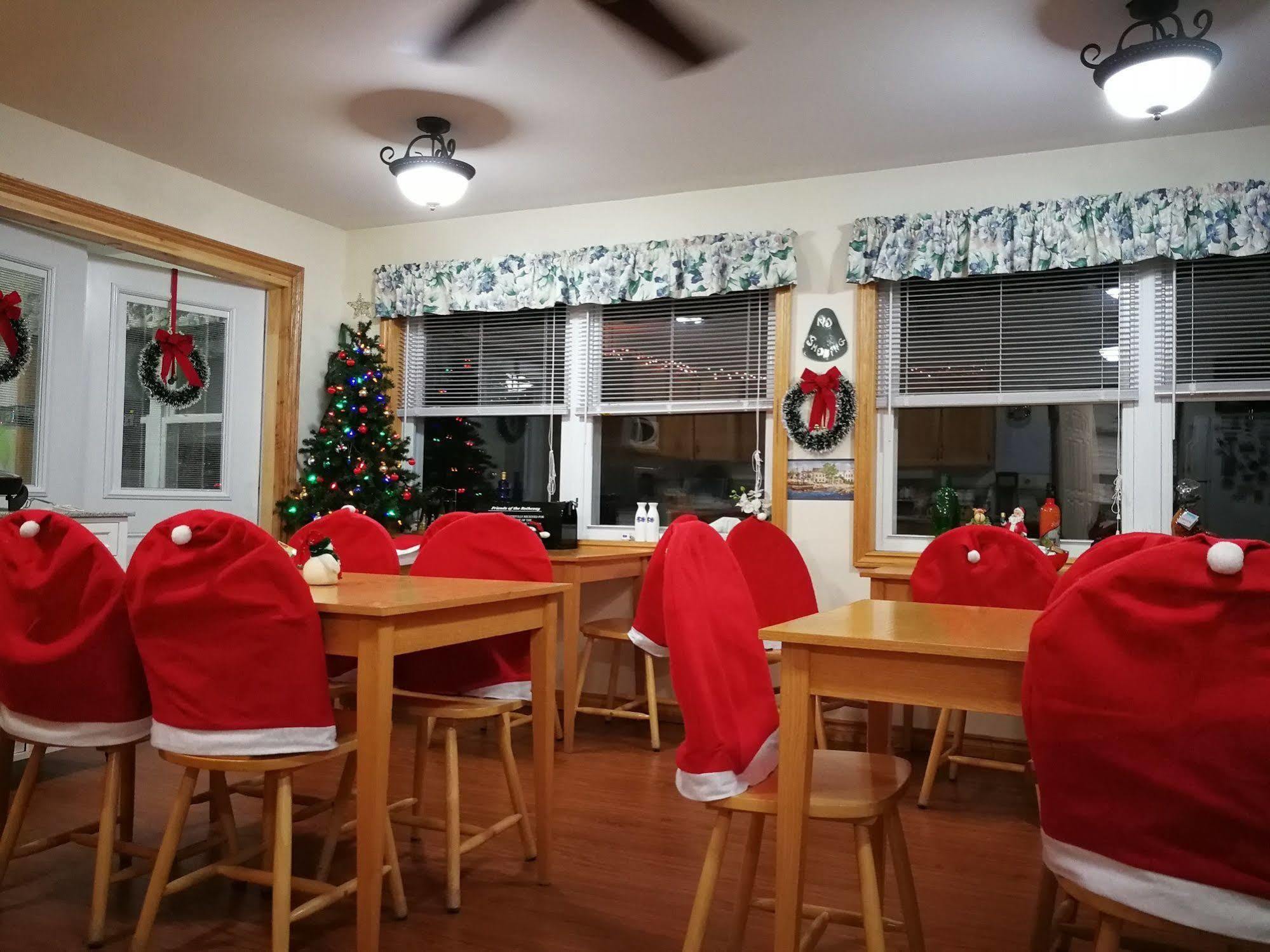 Prescott Dewar'S Inn And Cottages المظهر الخارجي الصورة