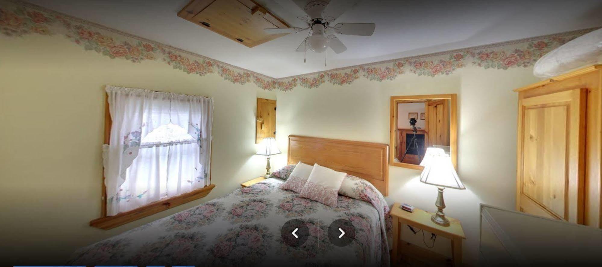 Prescott Dewar'S Inn And Cottages المظهر الخارجي الصورة
